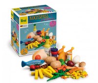 Erzi Cooking Fun Assortment