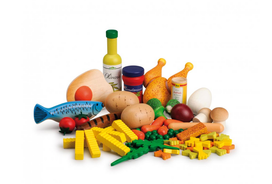 Erzi Cooking Fun Assortment