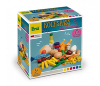 Erzi Cooking Fun Assortment