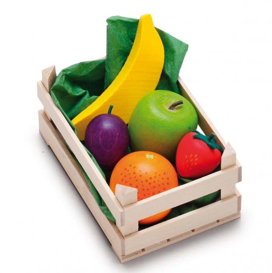 Erzi Assorted Fruit (small)