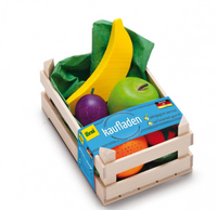 Erzi Assorted Fruit (small)