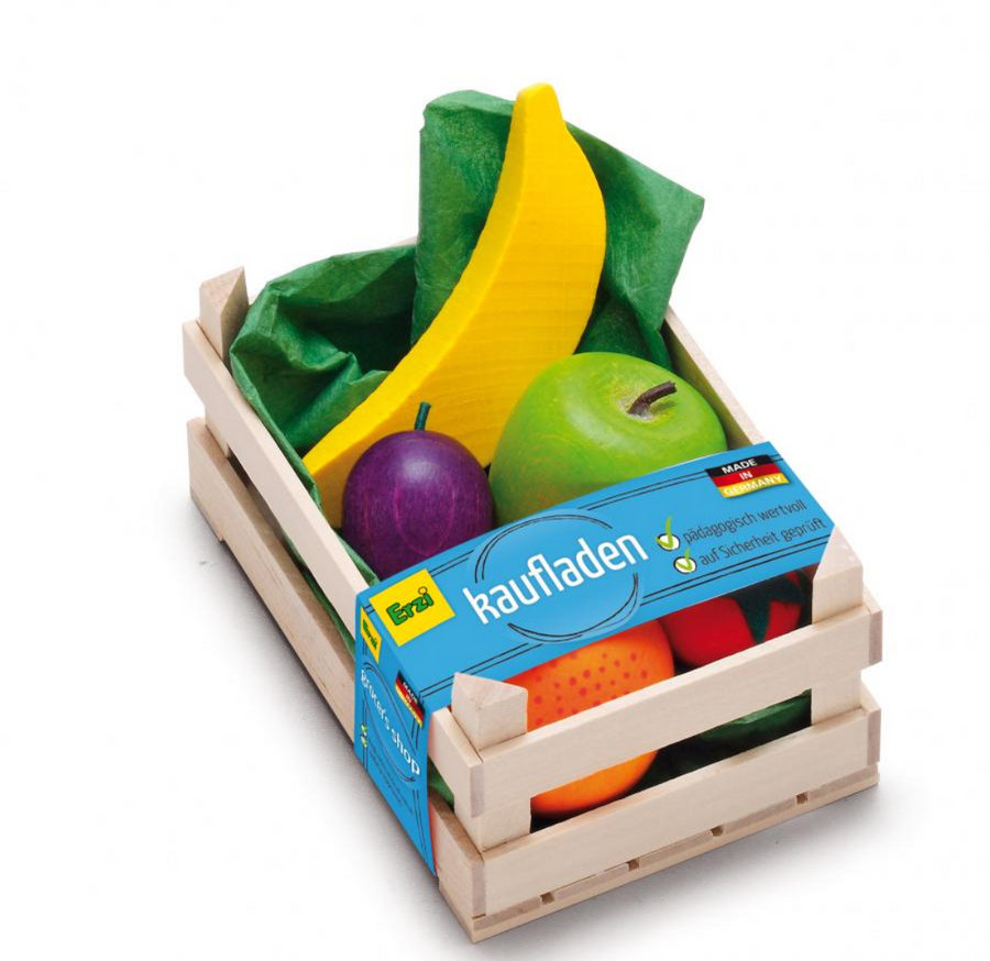 Erzi Assorted Fruit (small)