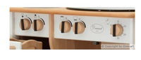 Drewart Kitchen and Sink Combination (white)