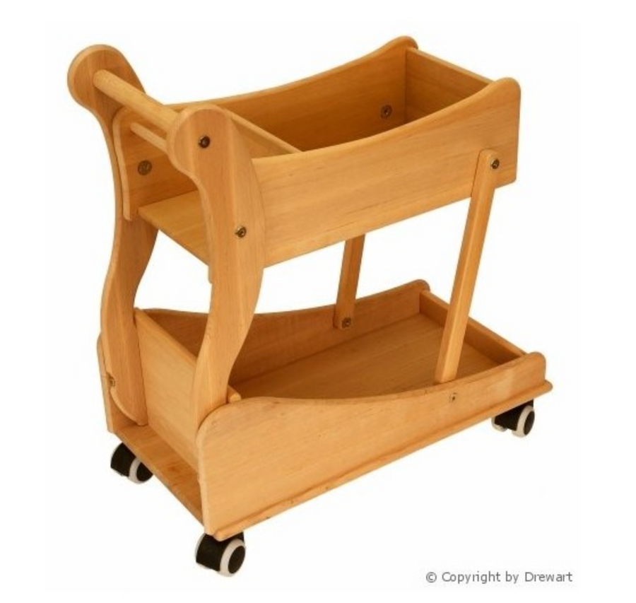 Drewart Shopping Trolley