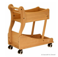 Drewart Shopping Trolley