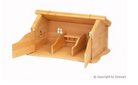 Drewart Small Cow Shed