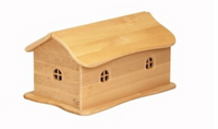 Drewart Small Cow Shed