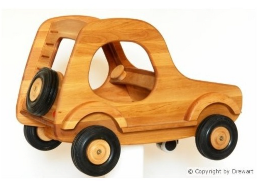 Drewart Car