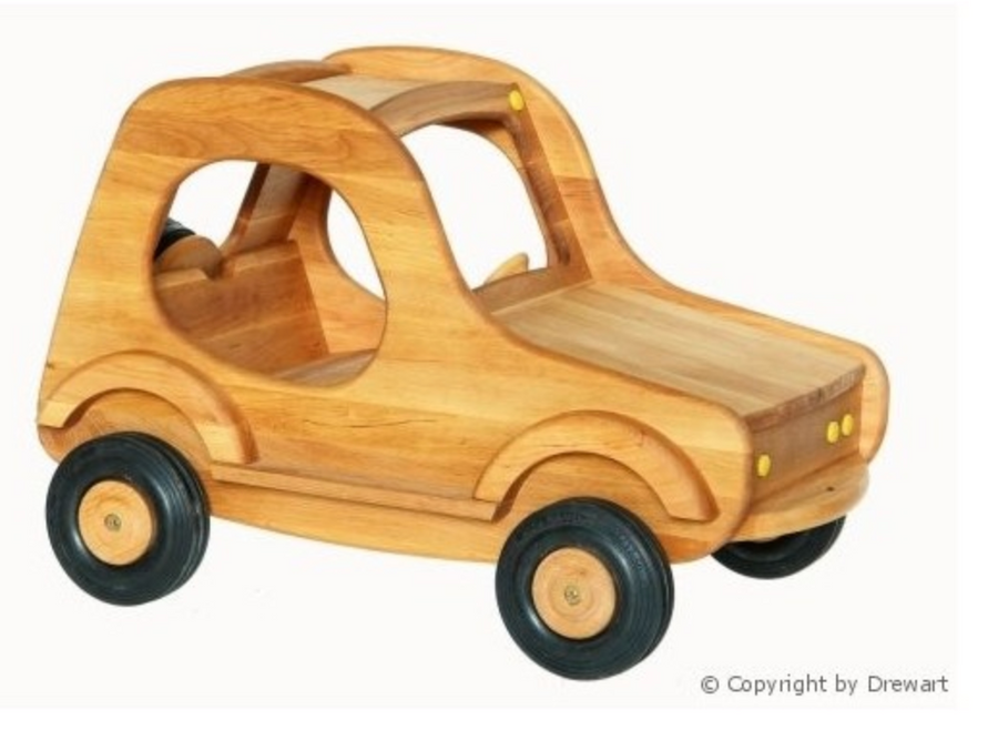 Drewart Car