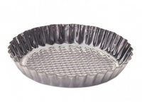 Glueckskaefer Flat Pan