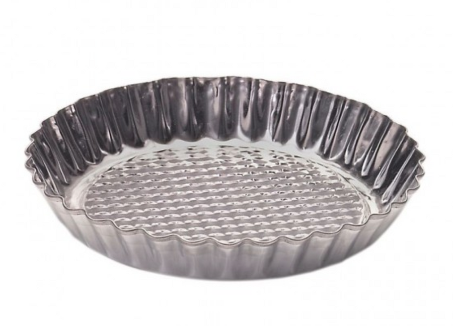 Glueckskaefer Flat Pan