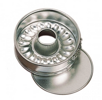 Glueckskaefer Springform (12cm)