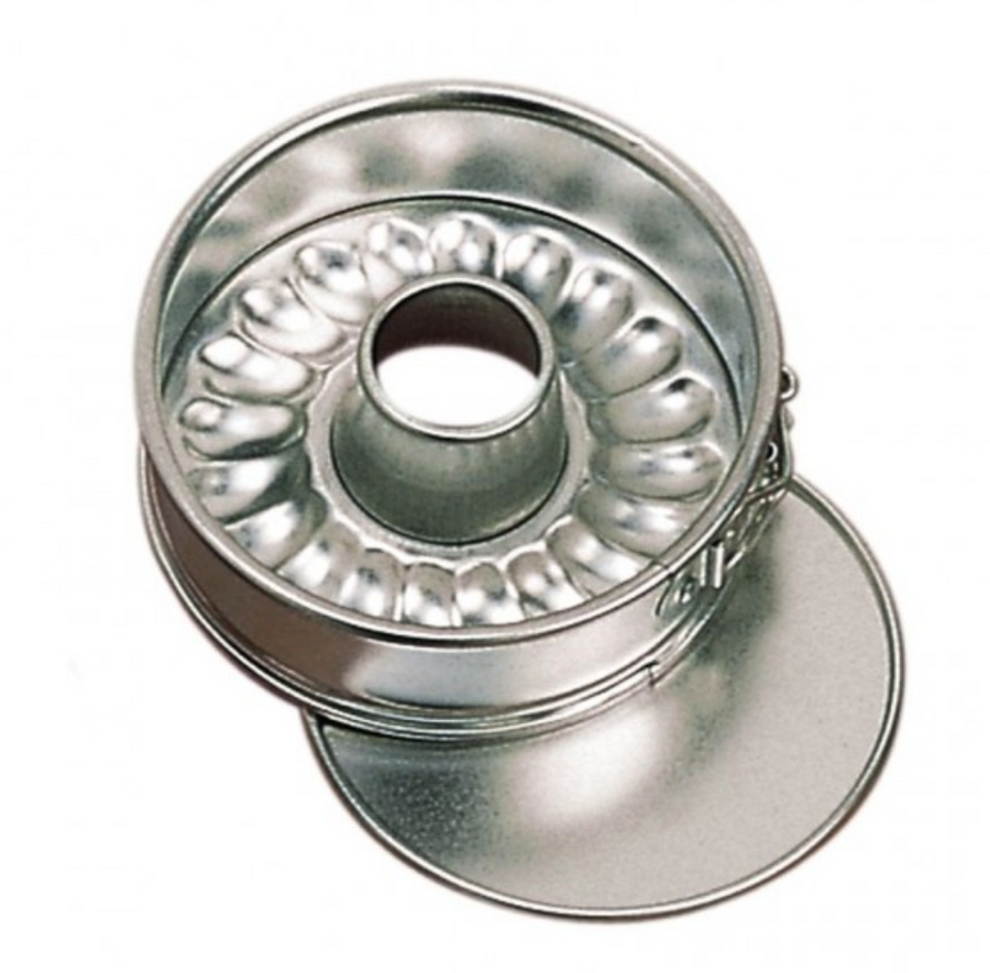 Glueckskaefer Springform (12cm)