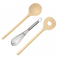 Glueckskaefer Whisk Set (3pc)