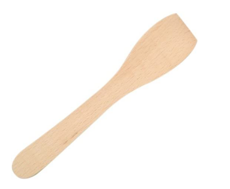 Glueckskaefer Spatula (16cm)