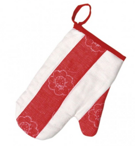 Glueckskaefer Oven Glove