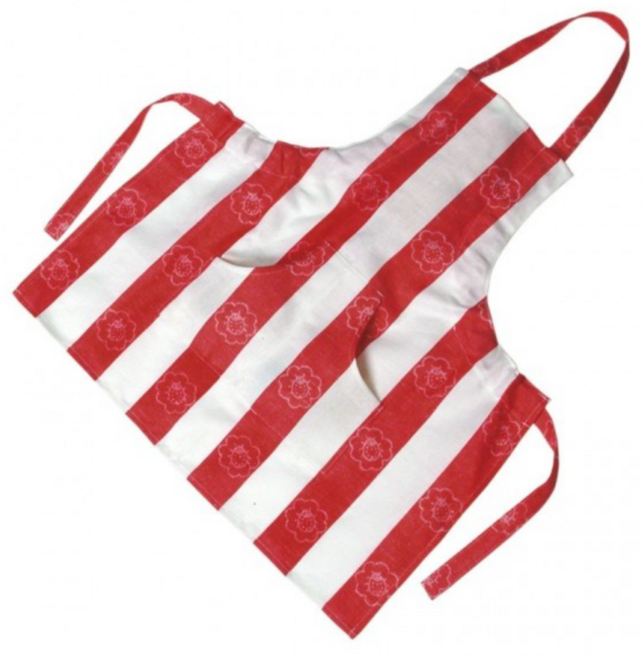 Glueckskaefer Apron