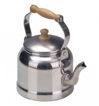 Glueckskaefer Water Kettle