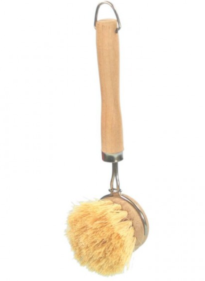 Glueckskaefer Dish Brush