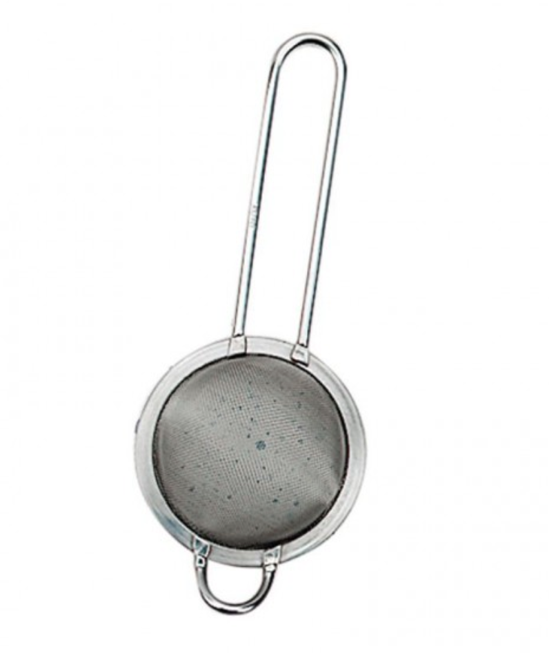 Glueckskaefer Stainless Steel Tea Strainer
