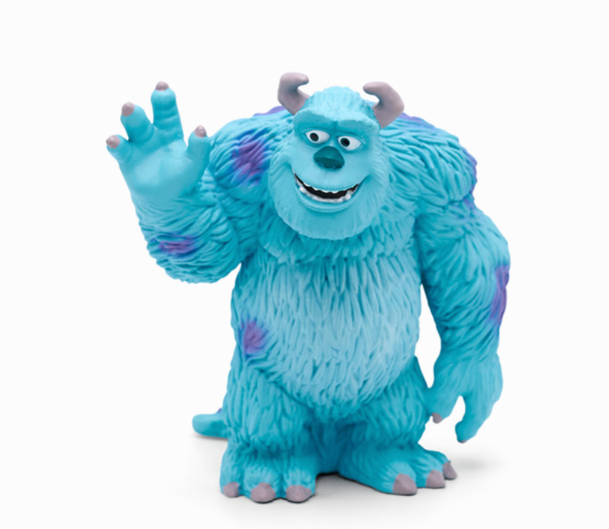 Tonie "Monsters Inc."