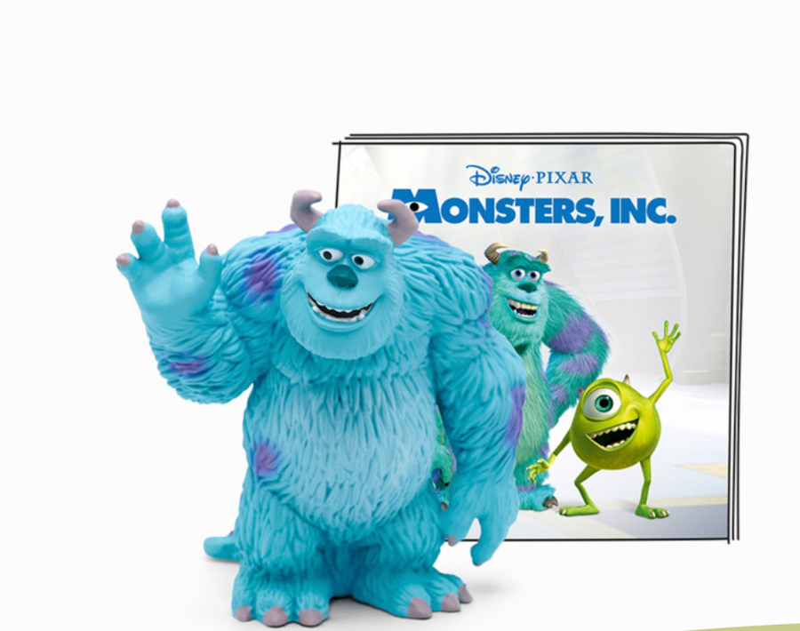 Tonie "Monsters Inc."