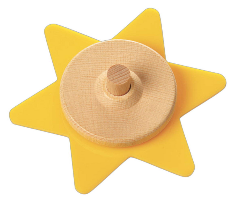Fagus Sun for Marble Run