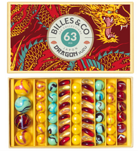 Billes & Co Dragon Yuzu Box (63 pieces)