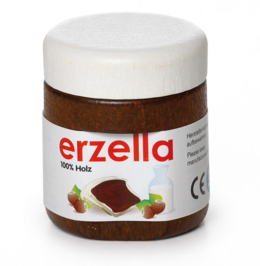 Erzi Hazelnut Spread Erzella