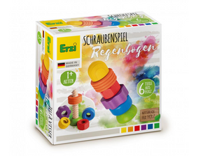Erzi Screw Turning Game