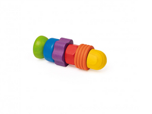 Erzi Screw Turning Game