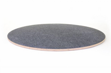 Load image into Gallery viewer, Wobbel 360 Balance Disk with Gray Felt

