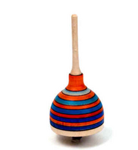 Mader Fridolin Spinning Top