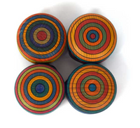 Mader Yo-Yo Stripes