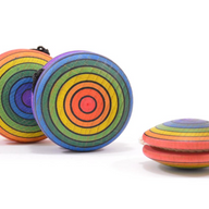 Mader Yo-Yo Rainbow
