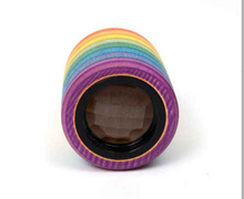 Load image into Gallery viewer, Mader Rainbow Kaleidoscope Lens
