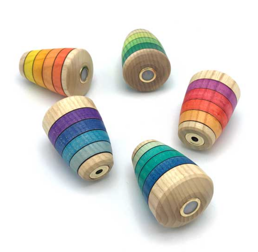 Mader Kaleidoscope