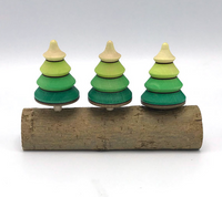 Mader Tree Top Forest and Stand
