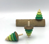 Mader Tree Top Forest and Stand