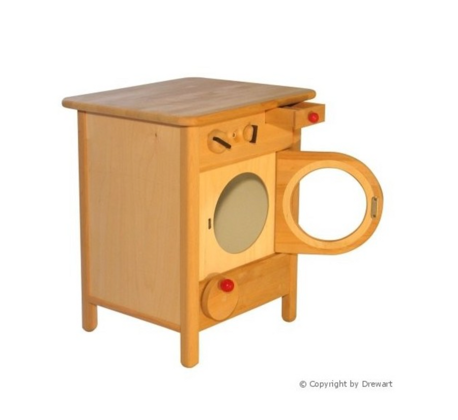 Drewart Washing Machine (natural)