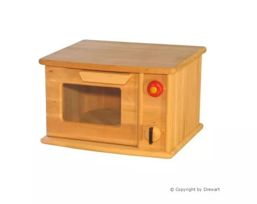 Drewart Microwave