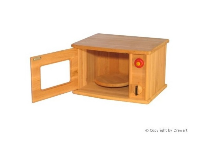 Drewart Microwave