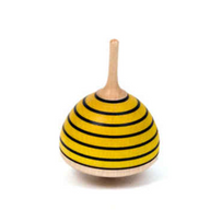 Mader Bee Spinning Top