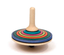 Load image into Gallery viewer, Mader Sprint Spinning Top
