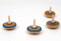 Mader Sprint Spinning Top