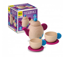 Erzi Tea Set