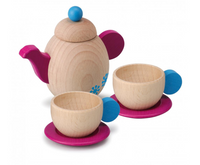 Erzi Tea Set