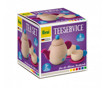 Erzi Tea Set