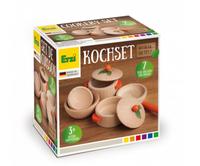 Erzi Natural Cooking Set