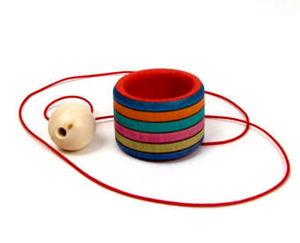Mader Bilboquet Ballcatcher Cup